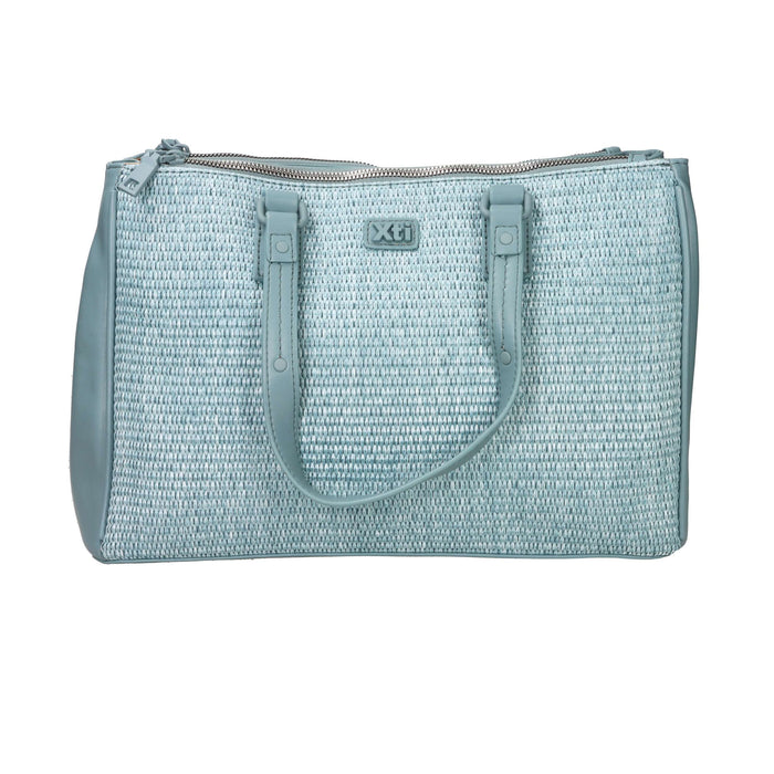 Xti Donna Borsa a mano 185089 Jeans
