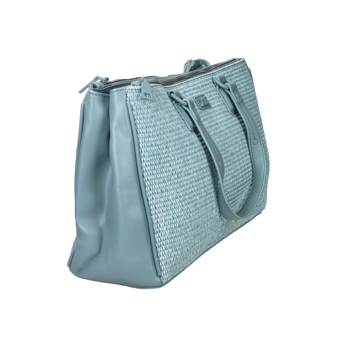 Xti Donna Borsa a mano 185089 Jeans