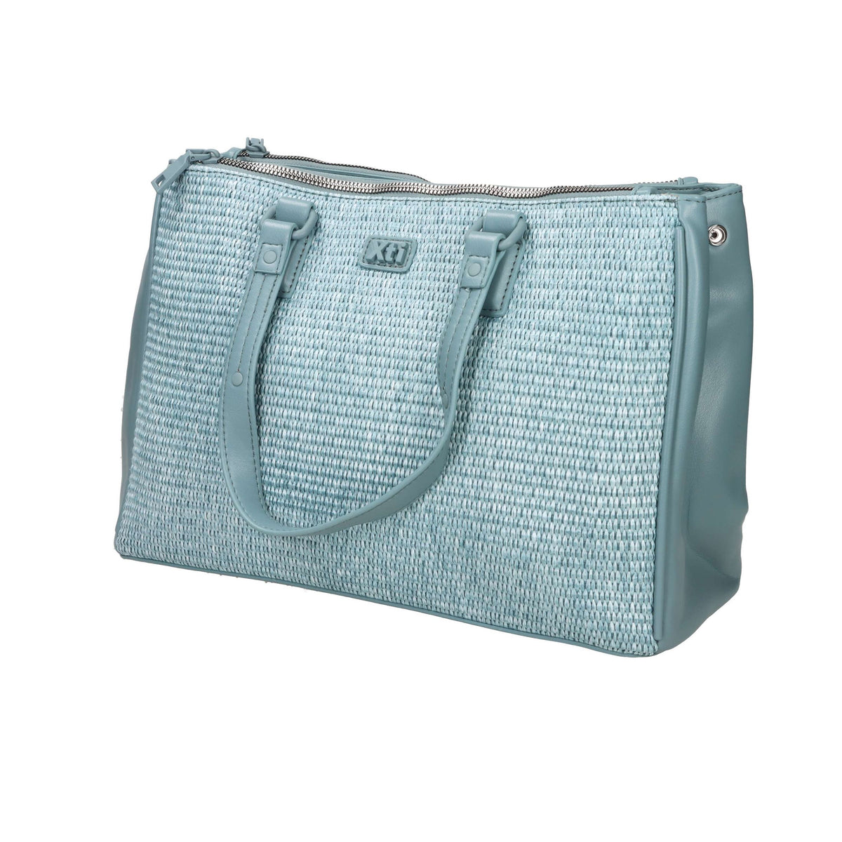 Xti Donna Borsa a mano 185089 Jeans