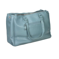 Xti Donna Borsa a mano 185089 Jeans