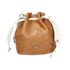Xti Mujer Bolso de mano 184312 Cuero