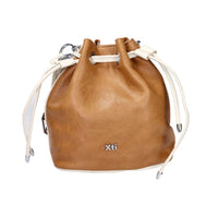 Xti Donna Borsa a mano 184312 Cuoio