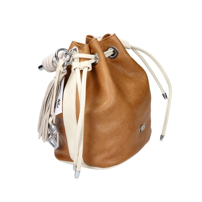 Xti Donna Borsa a mano 184312 Cuoio