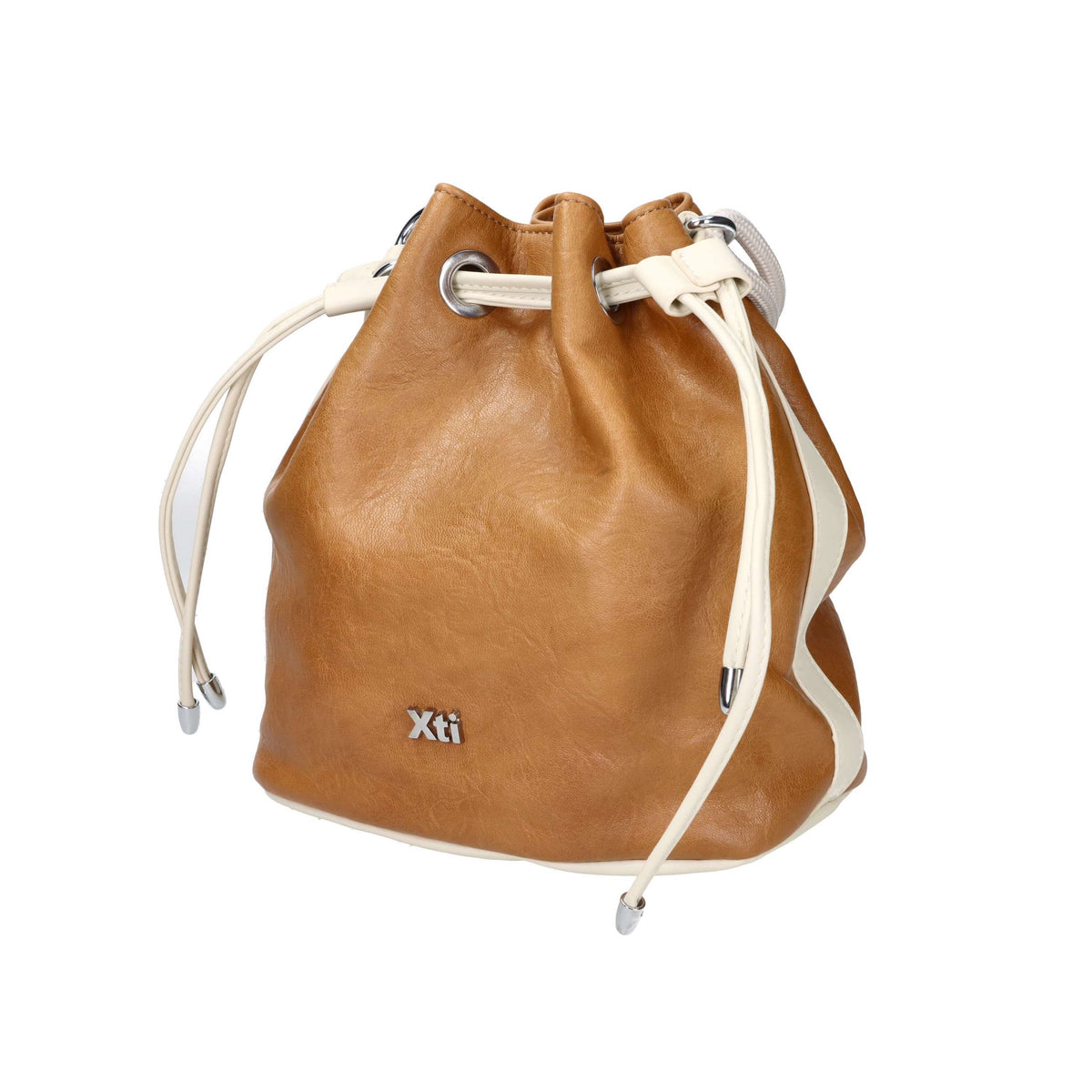 Xti Donna Borsa a mano 184312 Cuoio