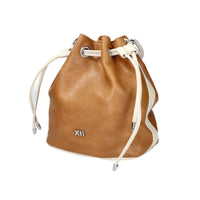 Xti Donna Borsa a mano 184312 Cuoio