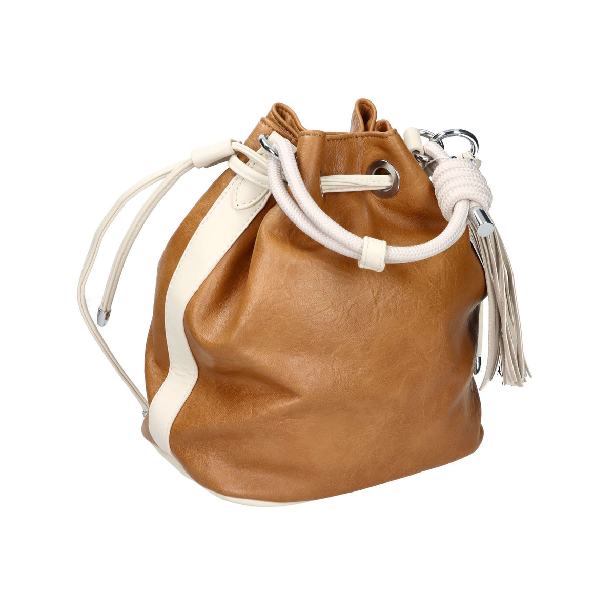 Xti Donna Borsa a mano 184312 Cuoio