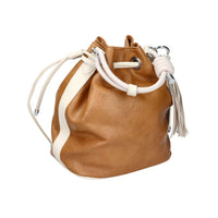 Xti Donna Borsa a mano 184312 Cuoio