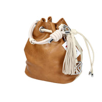 Xti Donna Borsa a mano 184312 Cuoio