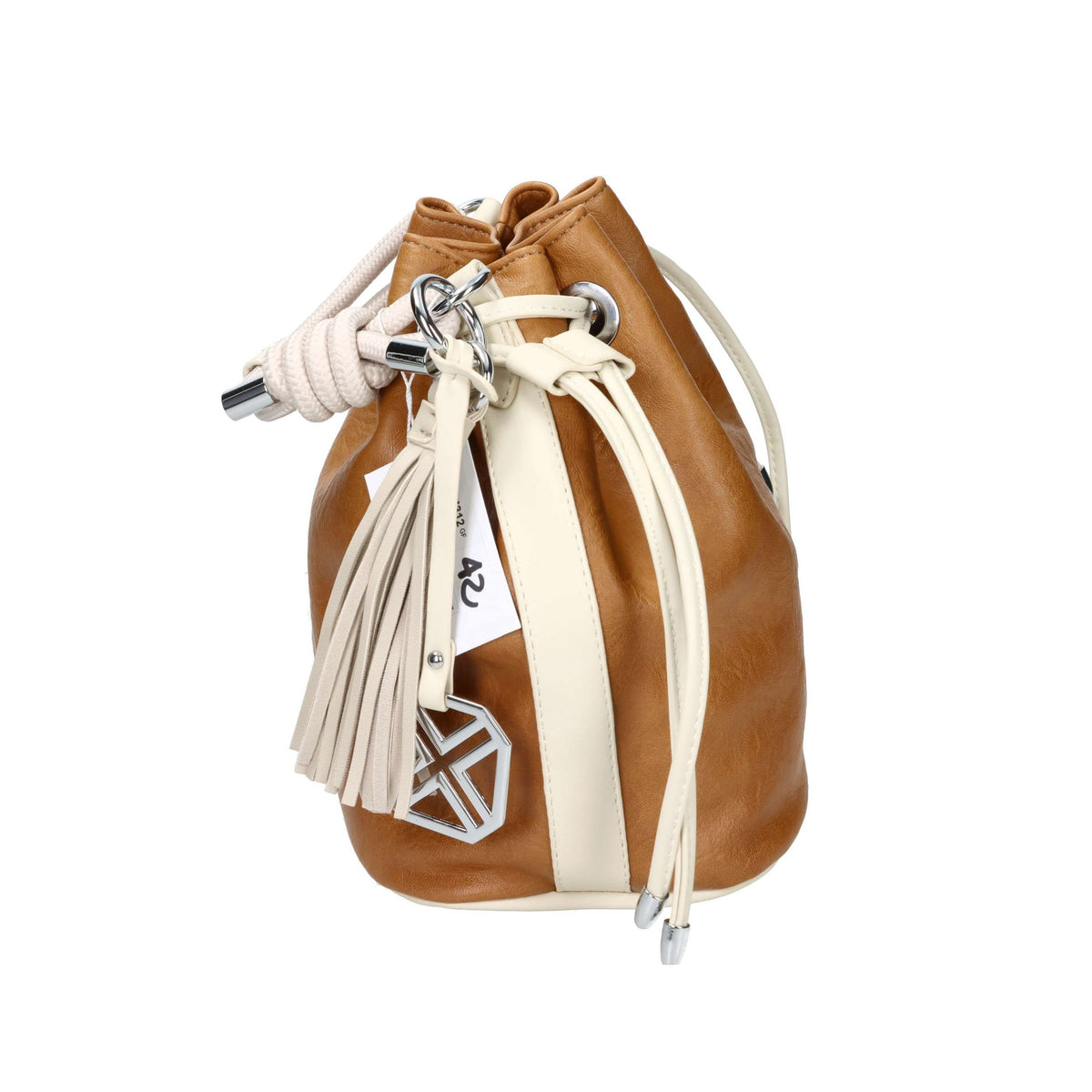 Xti Donna Borsa a mano 184312 Cuoio
