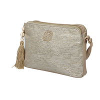 Xti Donna Borsa a tracolla 184377 Beige