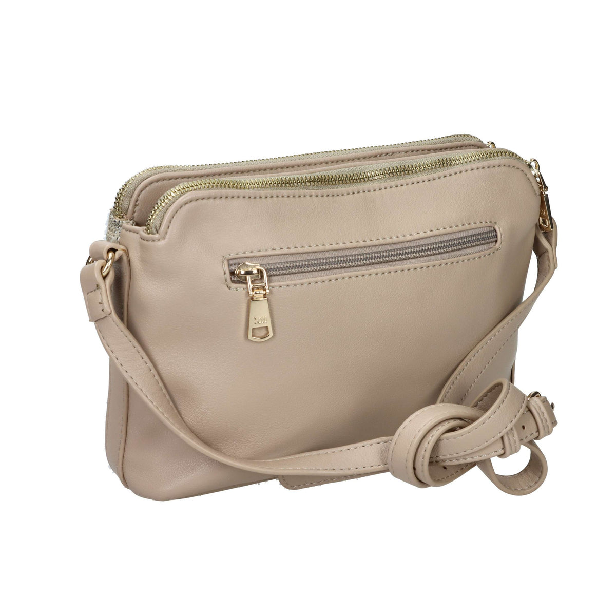 Xti Donna Borsa a tracolla 184377 Beige