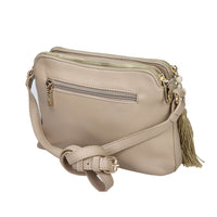 Xti Donna Borsa a tracolla 184377 Beige