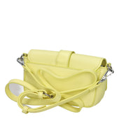 Xti Donna Borsa a tracolla 184318 Giallo
