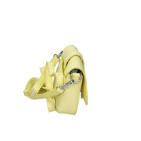 Xti Donna Borsa a tracolla 184318 Giallo