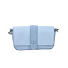 Xti Mujer Bolso bandolera 184318 Celeste