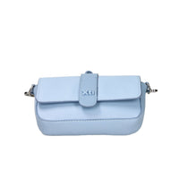Xti Donna Borsa a tracolla 184318 Celeste