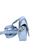 Xti Donna Borsa a tracolla 184318 Celeste