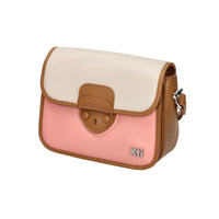 Xti Donna Borsa a tracolla 184294 Cuoio