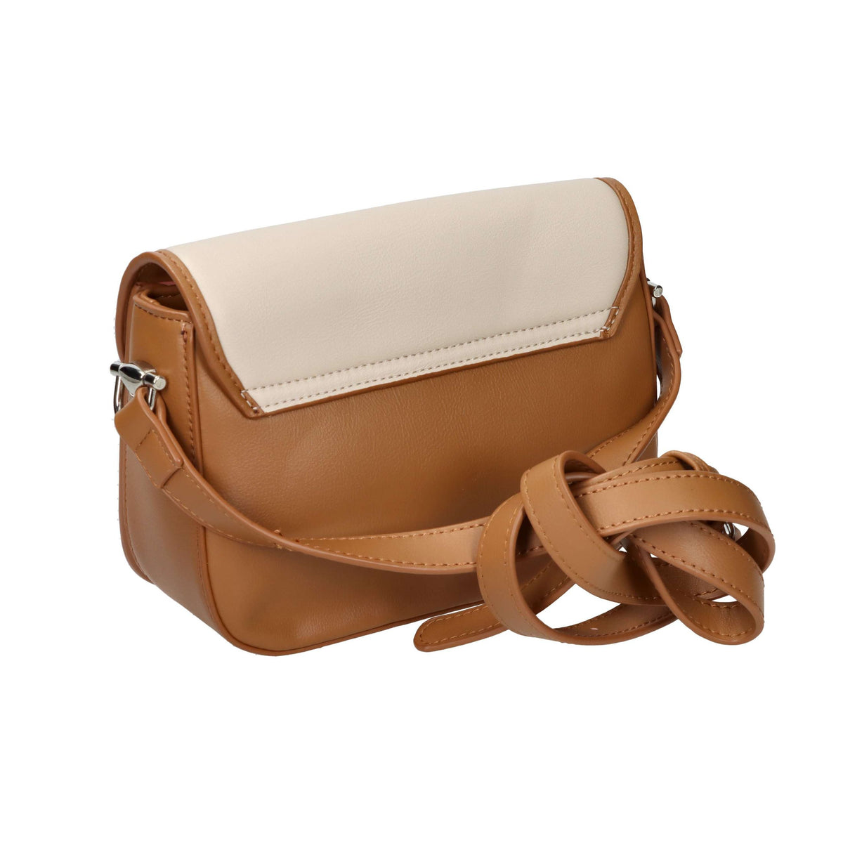 Xti Donna Borsa a tracolla 184294 Cuoio