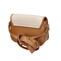 Xti Donna Borsa a tracolla 184294 Cuoio