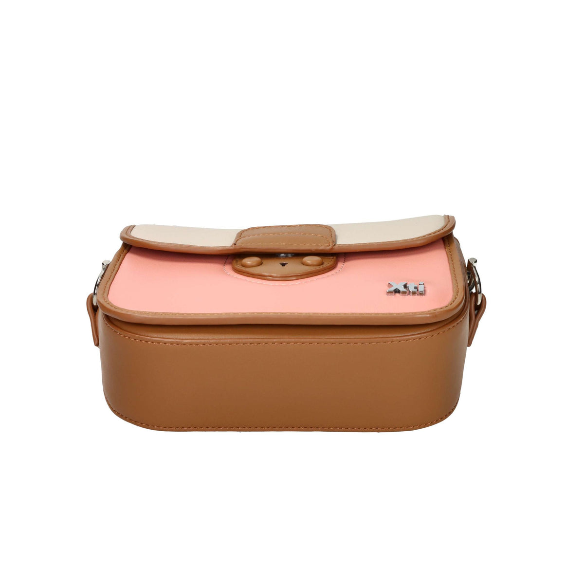 Xti Donna Borsa a tracolla 184294 Cuoio