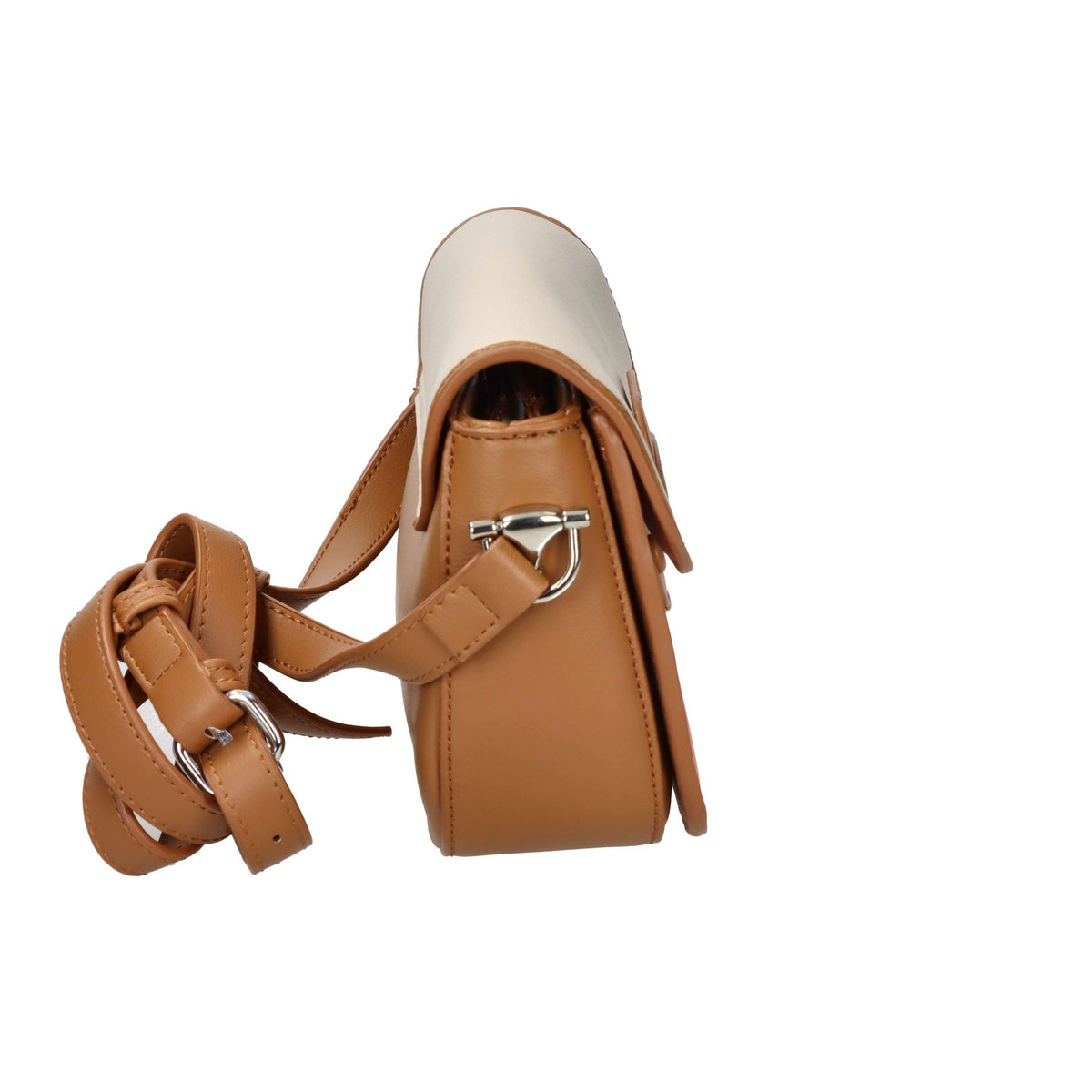 Xti Donna Borsa a tracolla 184294 Cuoio