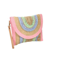 Xti Donna Borsa a spalla 184301 Multicolore