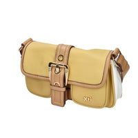 Xti Donna Borsa a spalla 184431 Senape