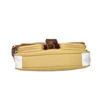 Xti Donna Borsa a spalla 184431 Senape