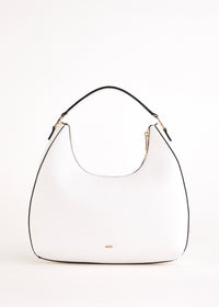 GAUDI' Donna Borsa a spalla V5AE-12190 Bianco