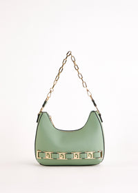 GAUDI' Donna Borsa a mano V5AE-12192 Verde