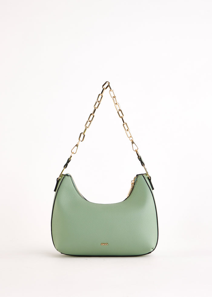 GAUDI' Donna Borsa a mano V5AE-12192 Verde