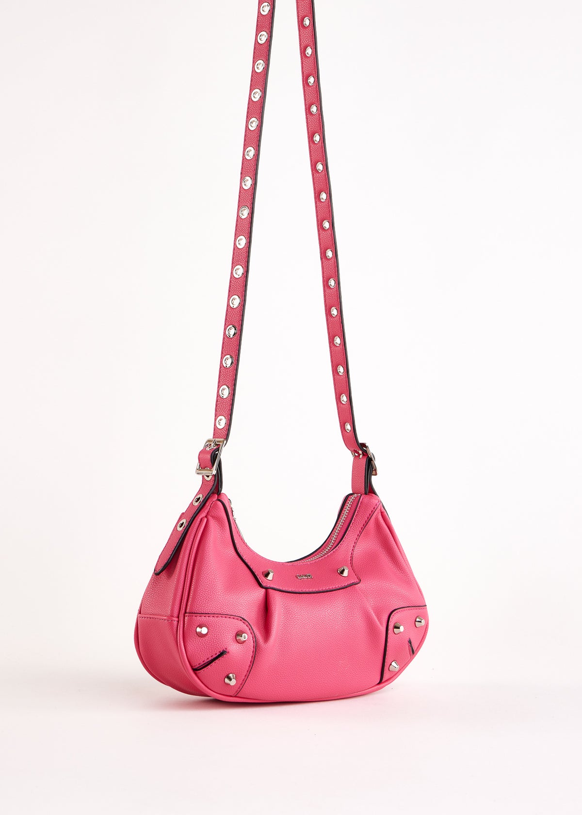 GAUDI' Donna Borsa a tracolla V5AE-12143 Fucsia