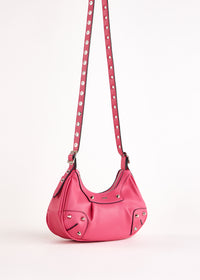 GAUDI' Donna Borsa a tracolla V5AE-12143 Fucsia