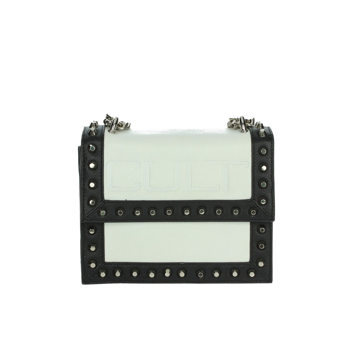Cult Donna Borsa a tracolla X32.001 Ghiaccio