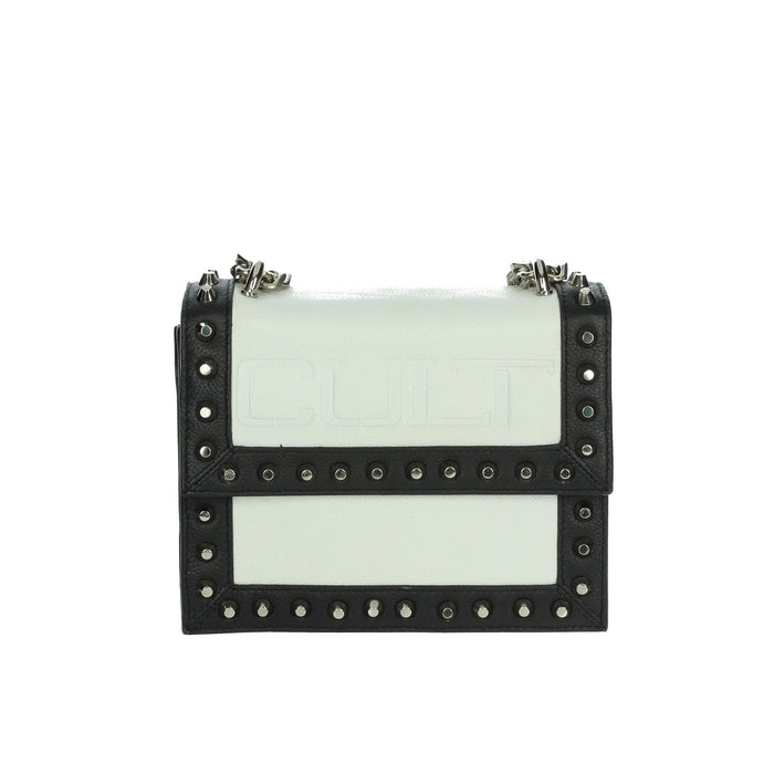 Cult Donna Borsa a tracolla X32.001 Ghiaccio