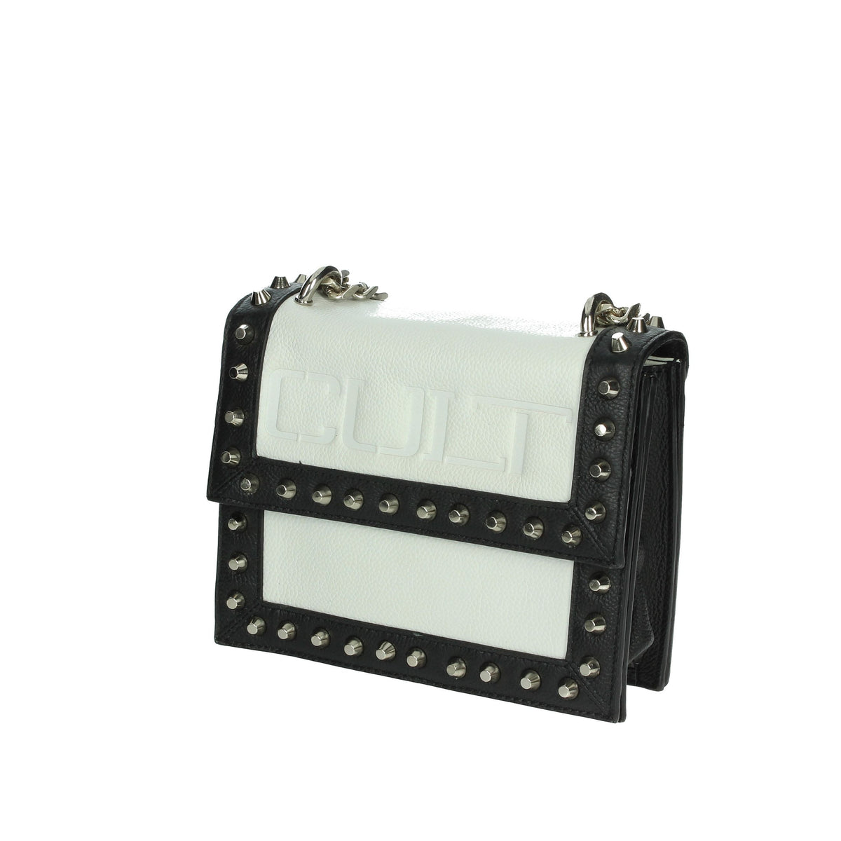 Cult Donna Borsa a tracolla X32.001 Ghiaccio
