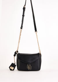 GAUDI' Donna Borsa a tracolla V5AE-12093 Nero