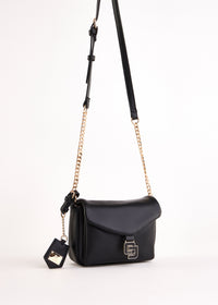 GAUDI' Donna Borsa a tracolla V5AE-12093 Nero