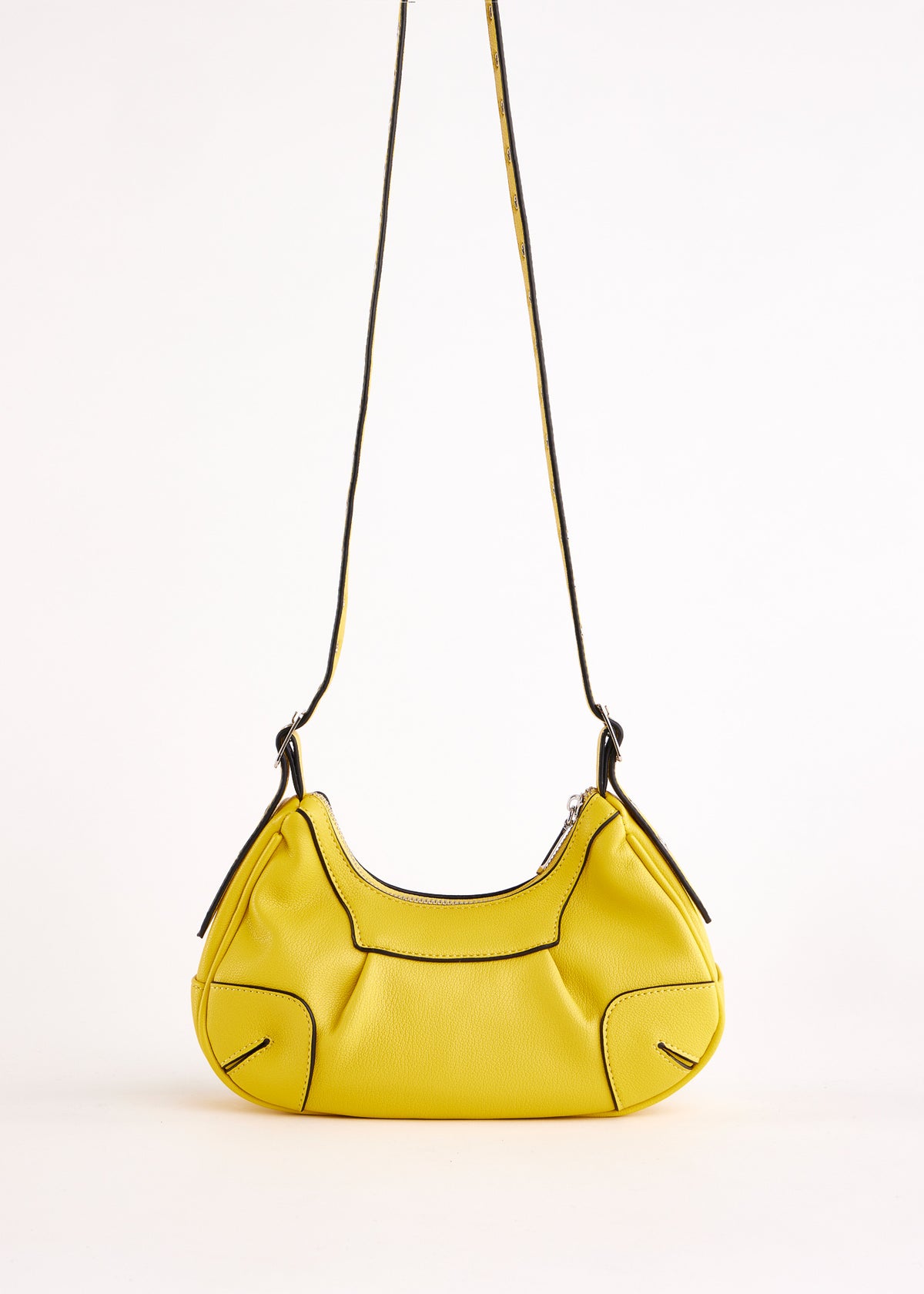 GAUDI' Donna Borsa a tracolla V5AE-12143 Giallo