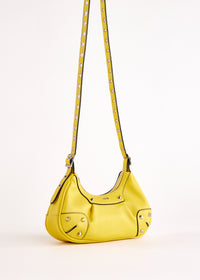 GAUDI' Donna Borsa a tracolla V5AE-12143 Giallo