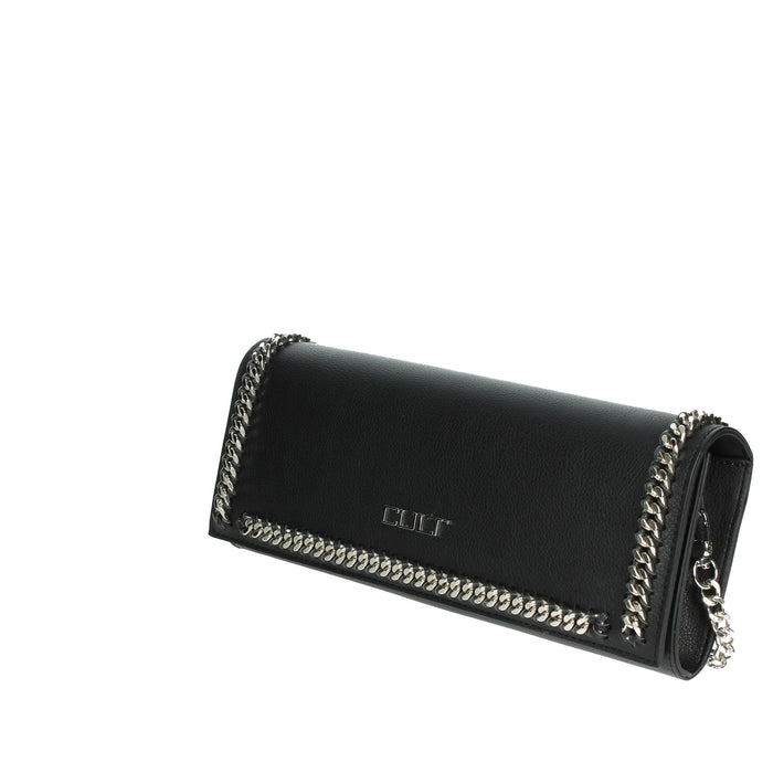 Cult Donna Borsa a mano X34.003 Nero
