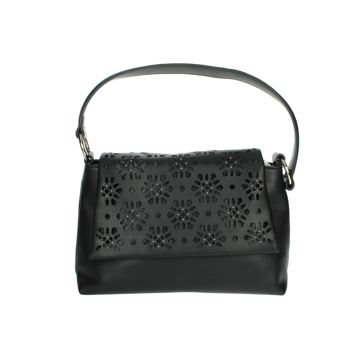 Cult Donna Borsa a mano X41.001 Nero