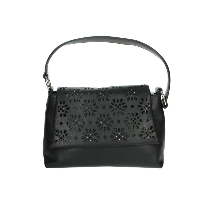 Cult Donna Borsa a mano X41.001 Nero