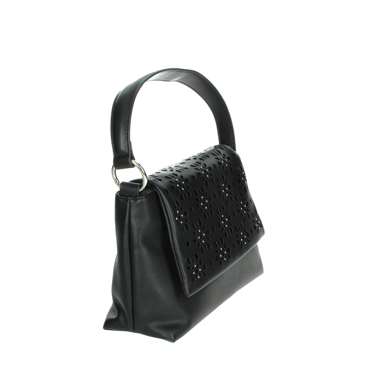 Cult Donna Borsa a mano X41.001 Nero
