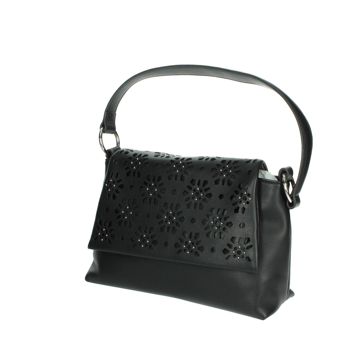 Cult Donna Borsa a mano X41.001 Nero