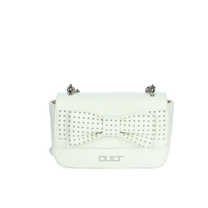 Cult Donna Borsa a tracolla X40.003 Bianco