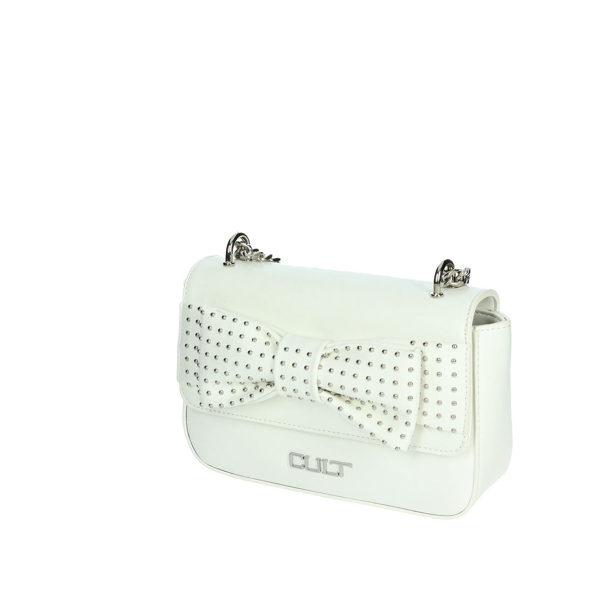 Cult Donna Borsa a tracolla X40.003 Bianco