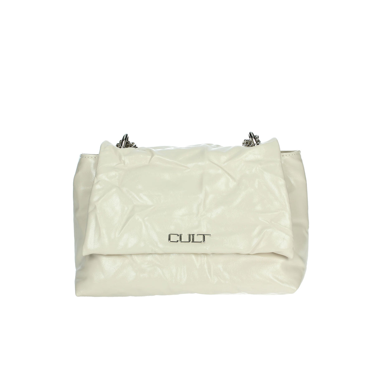 Cult Donna Borsa a tracolla X28.002 Panna