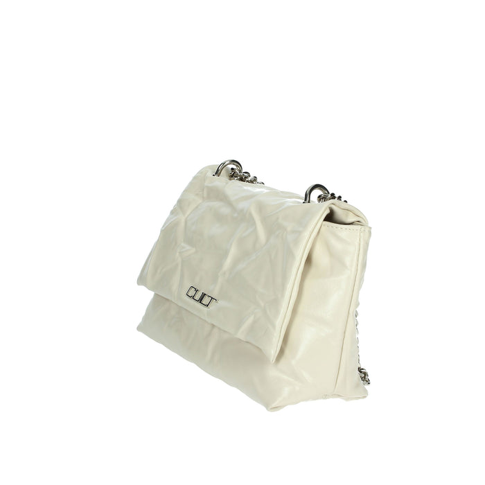 Cult Donna Borsa a tracolla X28.002 Panna